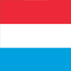 flag of luxembourg