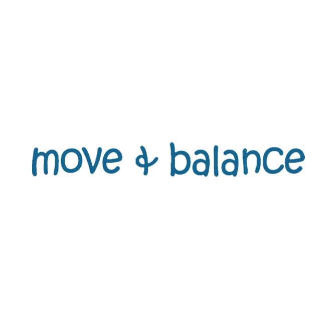 Move And Balance